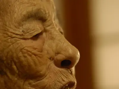 《写真人生50年/人物撮影専門写真家》外注ナシ卓越したフォトマインドでご対応