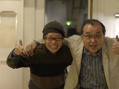 《写真人生50年/人物撮影専門写真家》外注ナシ卓越したフォトマインドでご対応