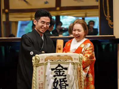 ウェディング、前撮りムービーならお任せください！ドローンオプション有！