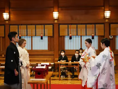 ウェディング、前撮りムービーならお任せください！ドローンオプション有！