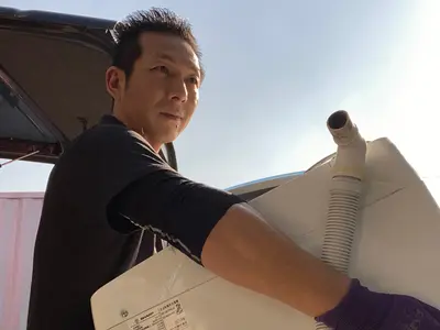 【早い・安い・丁寧◎】お客様の不安を安心へ変えます☆当日翌日の作業もご相談下さい