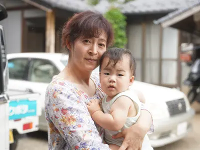 お客様との会話を大切にしています！感動の１枚を共に作りましょう