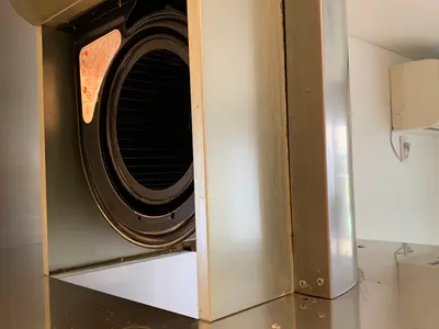 油まみれになってませんか!?換気扇をキレイにして、快適に、爽やかに♪