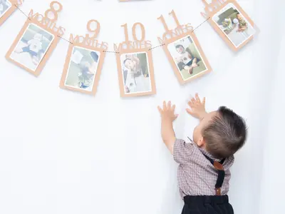 大切な記念を形に残しませんか？ 様々なポーズをご提案します！