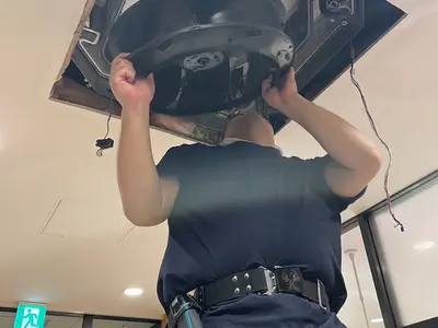 ☆初めての方も安心☆プロの仕事でお客様のキレイな暮らしをお手伝い♪