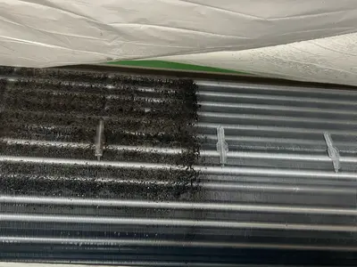 8年の実績！女性店長による、一人暮らしや女性も安心のエアコンクリーニング◎