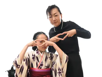 ◆家族写真◆【シニアフォト】◆ストロボ使用・編集後データ編集無料◆