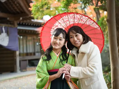 ◆家族写真◆【シニアフォト】◆ストロボ使用・編集後データ編集無料◆