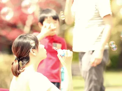 ご家族の今、この瞬間を、素敵な笑顔と感動を。大切な卒業式も。