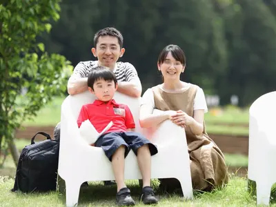 ご家族の今、この瞬間を、素敵な笑顔と感動を。大切な卒業式も。