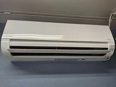 エアコンクリーニング！安心と信頼の技術力、2台目以降割引あり