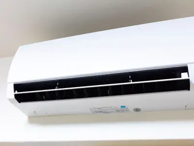 【TVでも紹介されました！】カビ、油煙、ほこり等で汚れてます。確り洗浄で快適に！