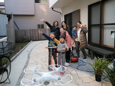 ＜川口市発☆駐車代お店負担◎＞業界40年の豊富な経験・実績を活かしてご対応！