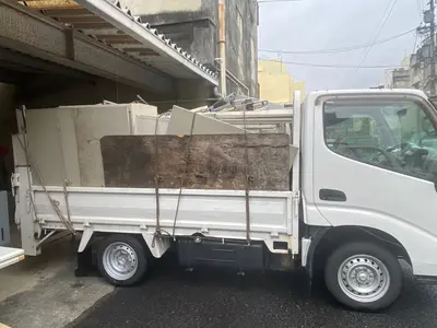 滋賀 岐阜 見積り可能 リサイクル料金不要 処分高価買取　クレカ決済