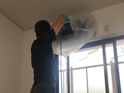 10年、年間200台以上の施工実績！大手経験スタッフによる安心の自社完結作業