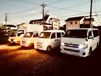 700件以上の実績！丁寧・迅速・安心の不用品処理