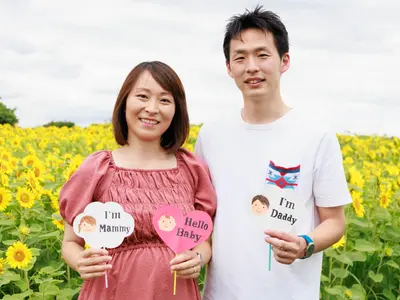 思い出づくりのお手伝いをいたします