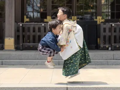 【業歴17年の実績】全写真レタッチ高画素提出を約束★番傘＆小物持参で撮影します！