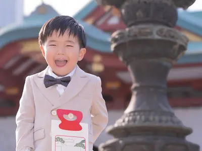 【業歴17年の実績】全写真レタッチ高画素提出を約束★番傘＆小物持参で撮影します！