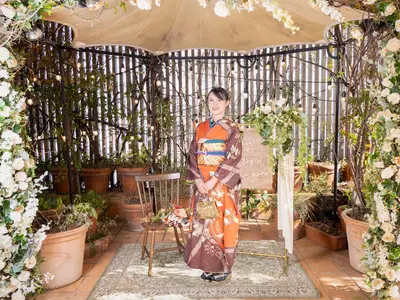 あなたのリクエストに応え、まる投げOKの自由度が高い撮影を提供します！