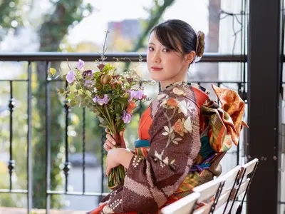 あなたのリクエストに応え、まる投げOKの自由度が高い撮影を提供します！