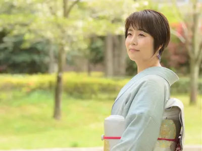 自然な表情で撮影いたします！プロフィール撮影ならお任せください！