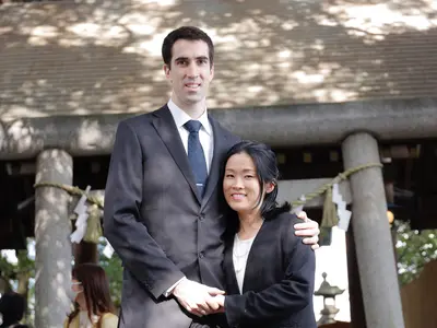 至高のひとときを写真におさめよう