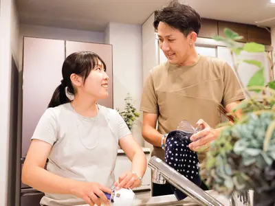 至高のひとときを写真におさめよう