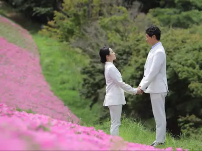 至高のひとときを写真におさめよう