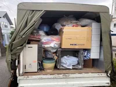 【お気軽にご相談ください】2人で稼働！女性スタッフいます