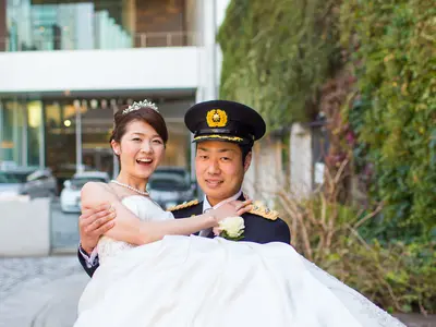 持ち込みカメラマンだからこそ出来る事があります！