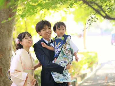 愛媛県密着、人生のお祝いを素敵にメモリーします！プロの技術で納得の仕上がりに！