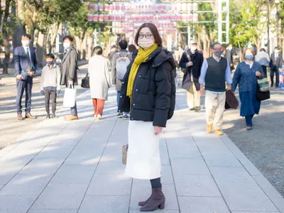 心に残る特別な写真。写真を撮ること、お客様に喜んでいただく笑顔が大好きです◎