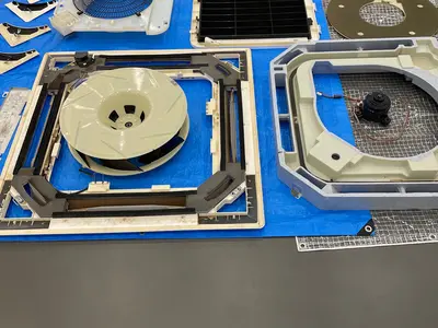 空気が変わると日常が変わる！施設、病院、店舗、スタジオ、教室など◎インボイス対応