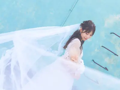 ◆前撮り・挙式披露宴・二次会のみでも♪シネマティックなムービーも可能★