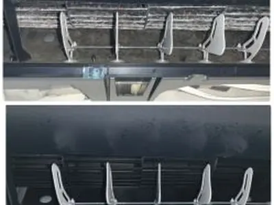 【今がお得です！】【11月の作業予約で室外機無料！】【2台以上で1台8500円】