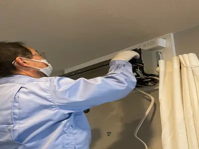 11月末まで除菌消臭無料！ 1台からでもお得です！ 複数台は更にお得です！！