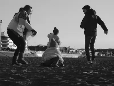 好きと物語を撮影。10年後そして20年後に新たな感動に出会える写真。