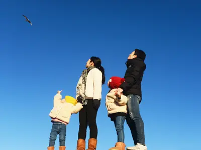 好きと物語を撮影。10年後そして20年後に新たな感動に出会える写真。