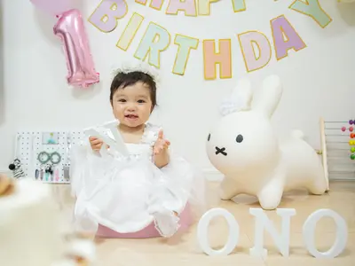 ママカメラマン☆今しかない、大切な一瞬！ 一生の思い出を写真に残しませんか？