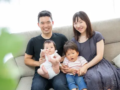 ママカメラマン☆今しかない、大切な一瞬！ 一生の思い出を写真に残しませんか？