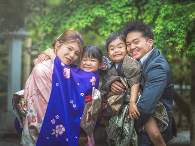 【人生に寄り添う一枚を】綺麗に残すだけでなく映画のようなお洒落な編集も大得意☆