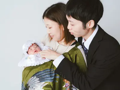 【11月空きあり】家族の絆を彩る特別な1日をお子様のご機嫌に合わせてお撮りします