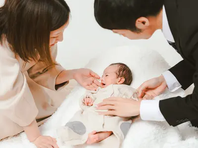 【11月空きあり】家族の絆を彩る特別な1日をお子様のご機嫌に合わせてお撮りします