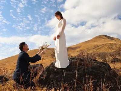 ２０２５年度特典！口コミを頂いたお客様に大好評のフォトムービをプレゼント！