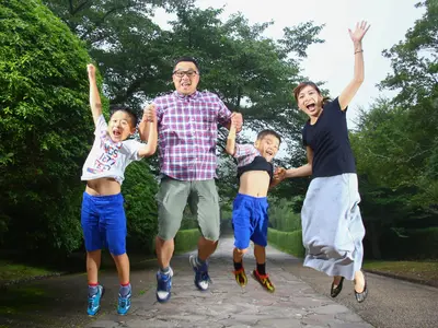 交通費込み【◎元小学校教諭スタッフ在籍◎お子様も◎】自然な表情を引き出します！