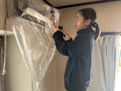 【業歴15年の実績】年中無休◎女性スタッフ同行可能◎営業時間外も対応可能