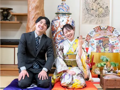 写真印刷10枚無料☆「お二人の物語が始まる日」ウェディングフォト