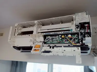 仕上がりに自信あり！丁寧な仕事を心がけています。