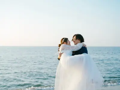 すべて自社対応◎予約対応〜撮影・納品まで、当社スタッフがすべてご対応！